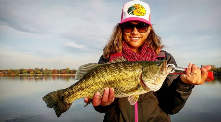 HOTMILLK How to catch a Fish